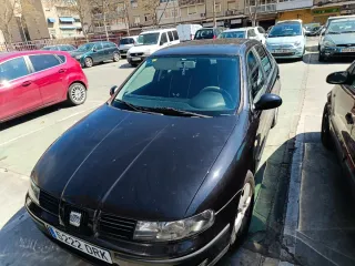 SEAT Leon 2005