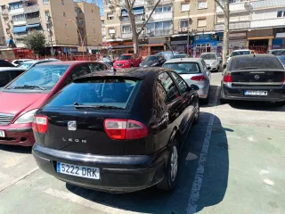 SEAT Leon 2005