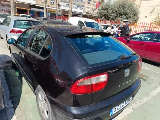 SEAT Leon 2005