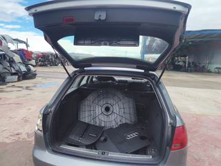 Despiece Audi A4 B7 Avant 2.0 TDI BLB 2004 a 2008