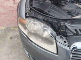 Despiece Audi A4 B7 Avant 2.0 TDI BLB 2004 a 2008