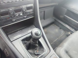 Despiece Audi A4 B7 Avant 2.0 TDI BLB 2004 a 2008