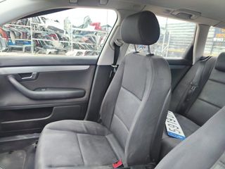 Despiece Audi A4 B7 Avant 2.0 TDI BLB 2004 a 2008