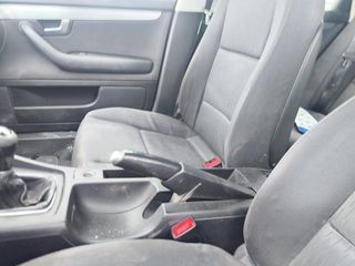 Despiece Audi A4 B7 Avant 2.0 TDI BLB 2004 a 2008