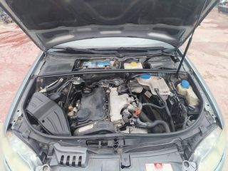 Despiece Audi A4 B7 Avant 2.0 TDI BLB 2004 a 2008