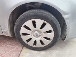 Despiece Audi A4 B7 Avant 2.0 TDI BLB 2004 a 2008