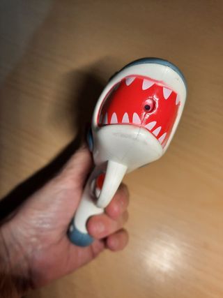 Pistola ad acqua x bambini