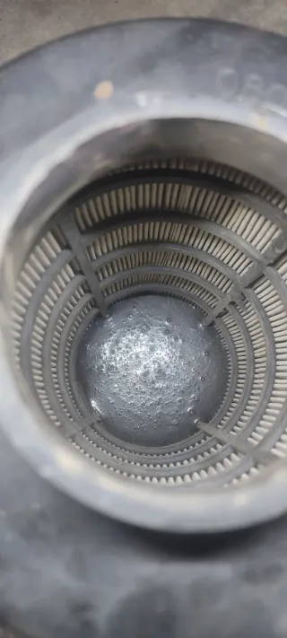 Filtro de potencia cf moto