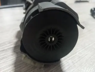 Motor Robot Coupe cmp