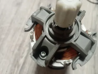 Motor Robot Coupe cmp