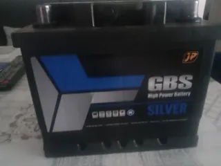 Caja Batería Coche Anti Polvo