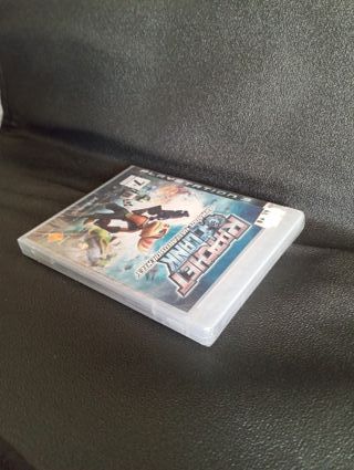 Ratchet & Clank - PlayStation (PS3) ¡NUEVO!