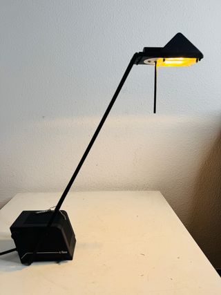 Lámpara Fase Impala Mini 80s