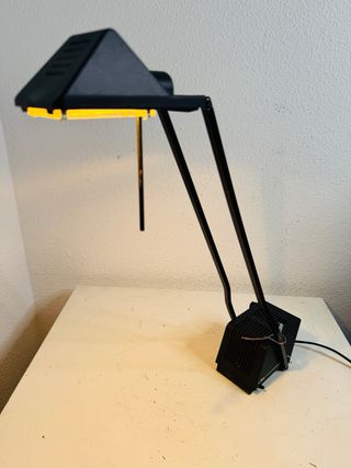 Lámpara Fase Impala Mini 80s