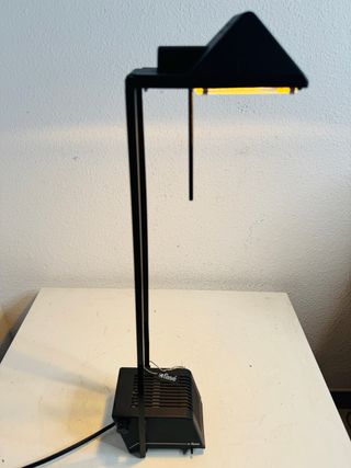 Lámpara Fase Impala Mini 80s