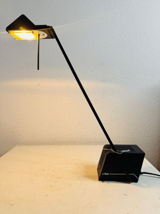 Lámpara Fase Impala Mini 80s