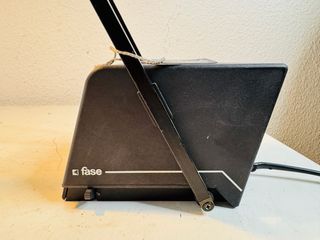 Lámpara Fase Impala Mini 80s