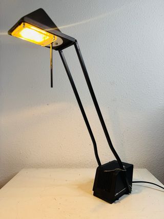 Lámpara Fase Impala Mini 80s