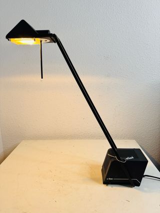 Lámpara Fase Impala Mini 80s