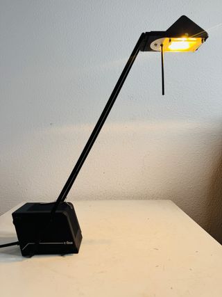 Lámpara Fase Impala Mini 80s