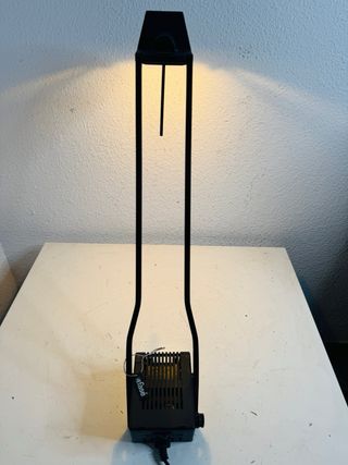 Lámpara Fase Impala Mini 80s