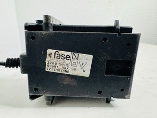 Lámpara Fase Impala Mini 80s