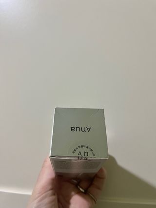 Anua 100+ Siero Viso PDRN + Hyaluron