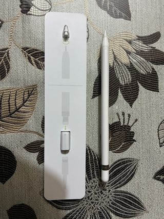 Apple Pencil 1ª Gen (A1603) - Muy cuidado