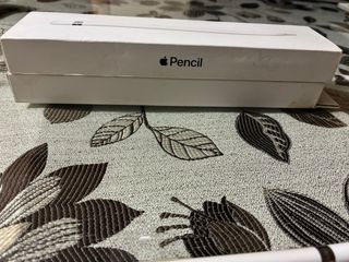 Apple Pencil 1ª Gen (A1603) - Muy cuidado