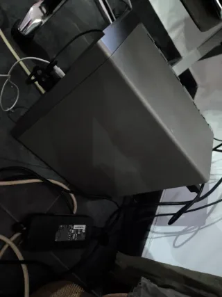 Ordenador para estudiar y jugar