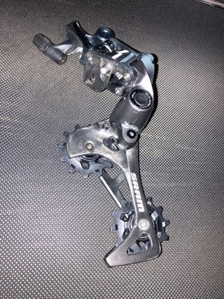 Cambio Sram Force 1