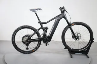 Bicicleta eléctrica kettler quadriga duo