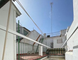 Se vende piso zona centro en Dos Hermanas