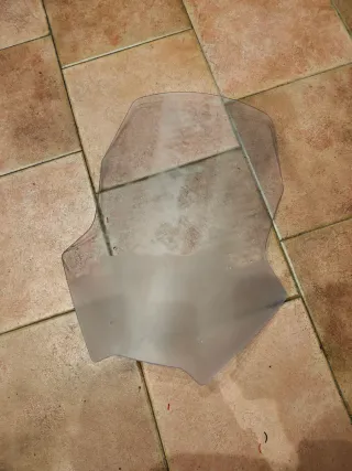 Parabrezza Honda Forza 750