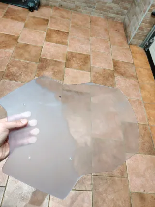 Parabrezza Honda Forza 750