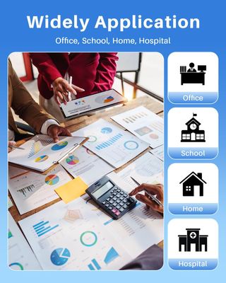 SKYDO T11D1-4 pack 4 Epson WorkforcePro C5390-5890