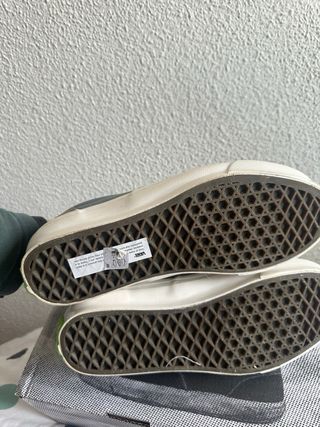 Zapatillas Vans Era Vault Taka Hayasi