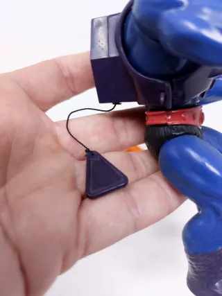 Webstor Masters of the Universe anni 80