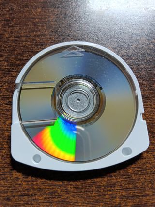 Persona 2 Innocent Sin - PSP