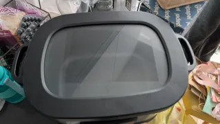 Olla QUIGG Sous Vide + Tapa