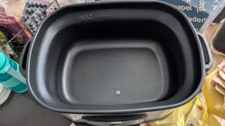 Olla QUIGG Sous Vide + Tapa