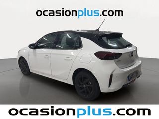 Opel Corsa 1.2 Turbo XHL GS-Line 74 kW (100 CV)
