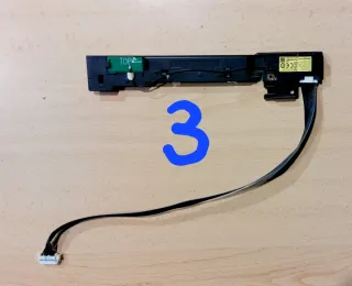 Samsung UE48JU6500K Despiece