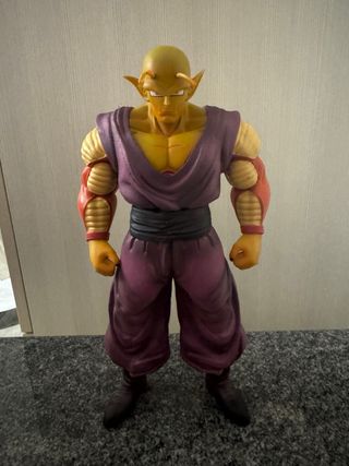 Statuetta Dragonball Piccolo orange