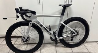 Specialized S-Works Venge Poco Uso