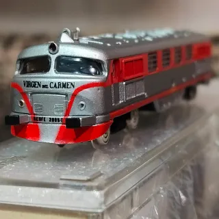 Tren Ibertren 352