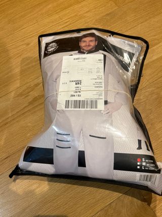 Disfraz Astronauta Talla L hombre mujer