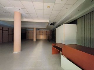 Local comercial en venta en Els Pins en Blanes
