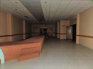 Local comercial en venta en Els Pins en Blanes