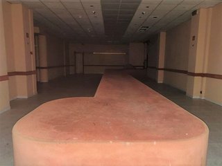 Local comercial en venta en Els Pins en Blanes